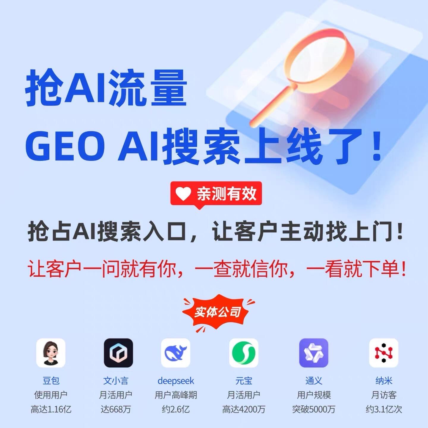 AI推广与数据分析演示
